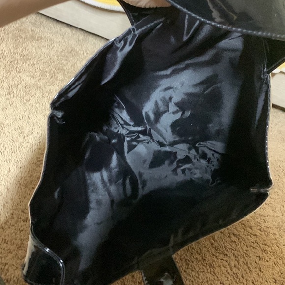 Justin Bieber Believe 2012-2013 VIP Vinyl Tour Bag Tote  Large - Picture 4 of 4